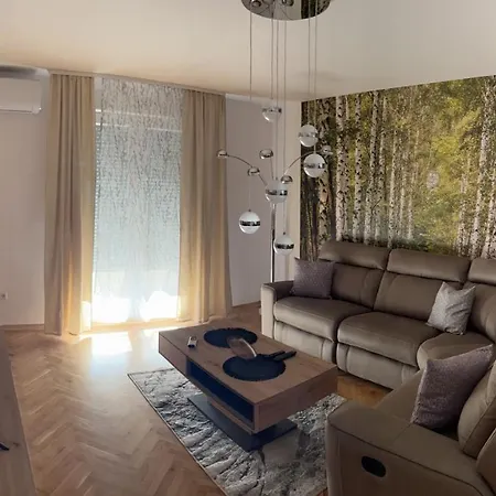 Family Appartement Split