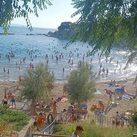 Appartement Family Split