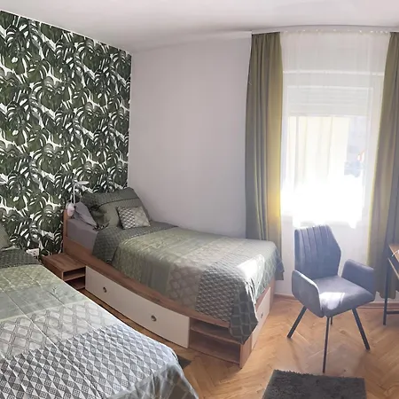 Family Appartement Split