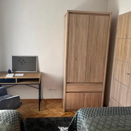 Family Appartement *