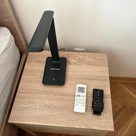 Apartman Family Split