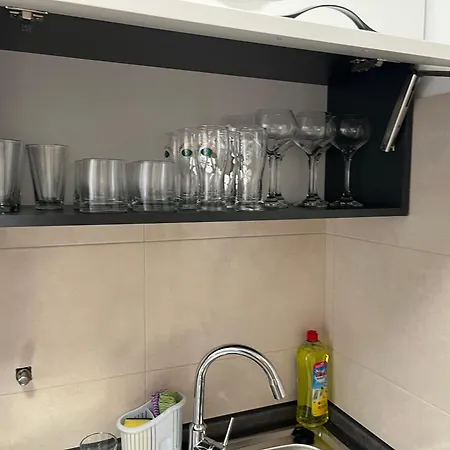 Apartman Family Split