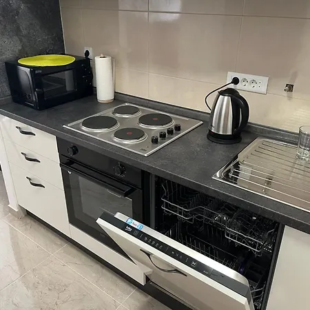 Family Apartman Split